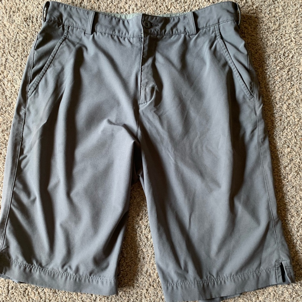 Nike Golf Shorts